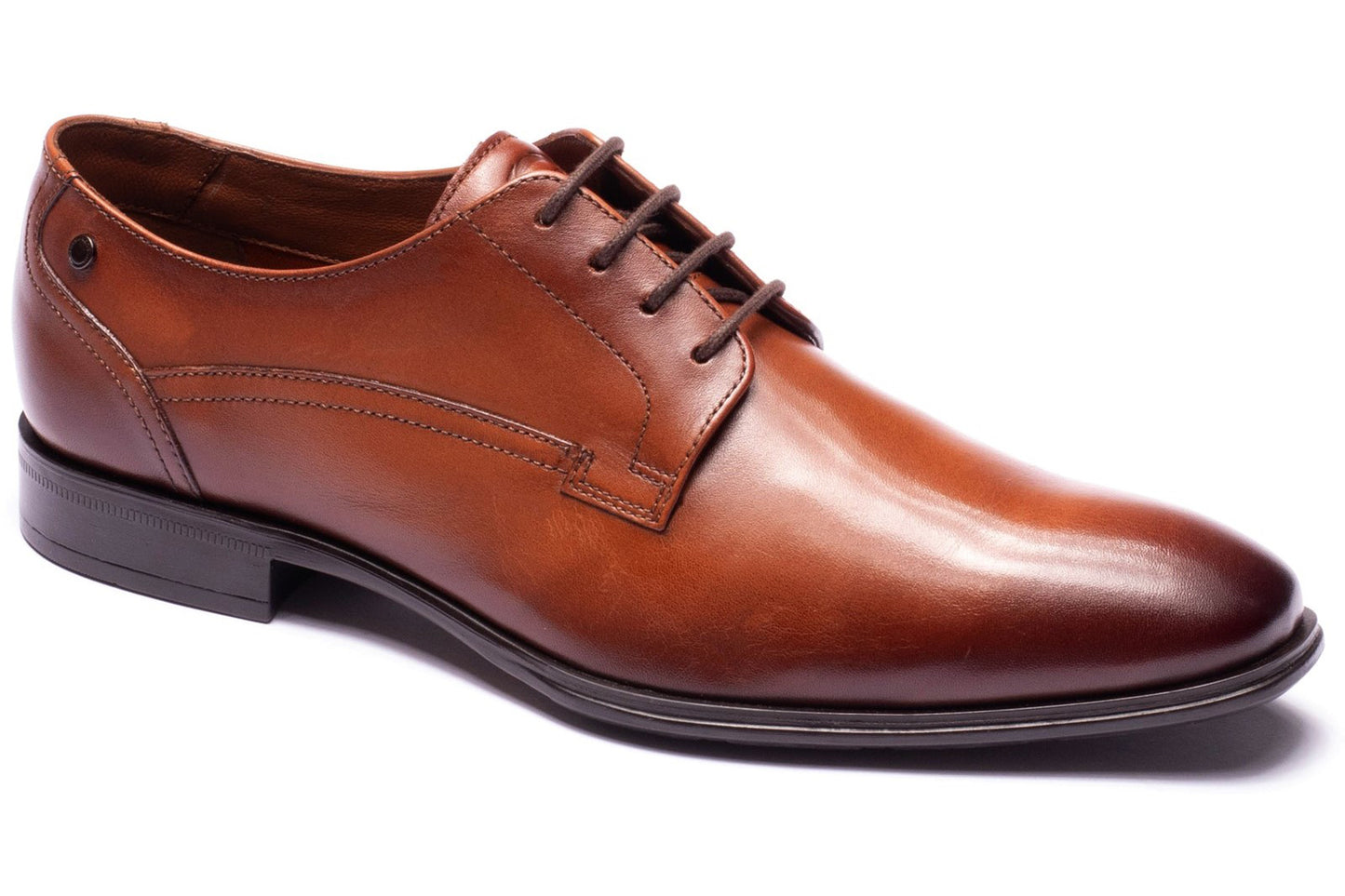 Base London Vance Tan Mens Shoes