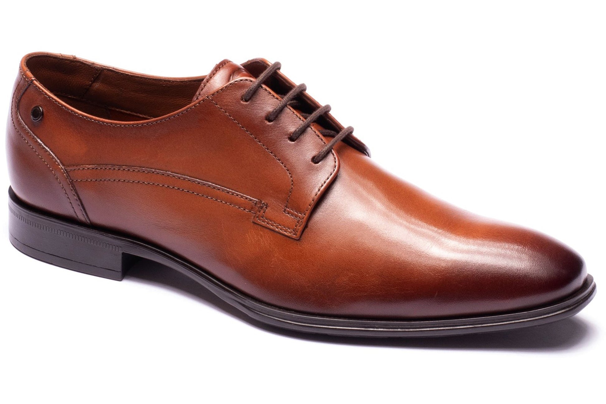 base-london-vance-lace-up-shoe-tan
