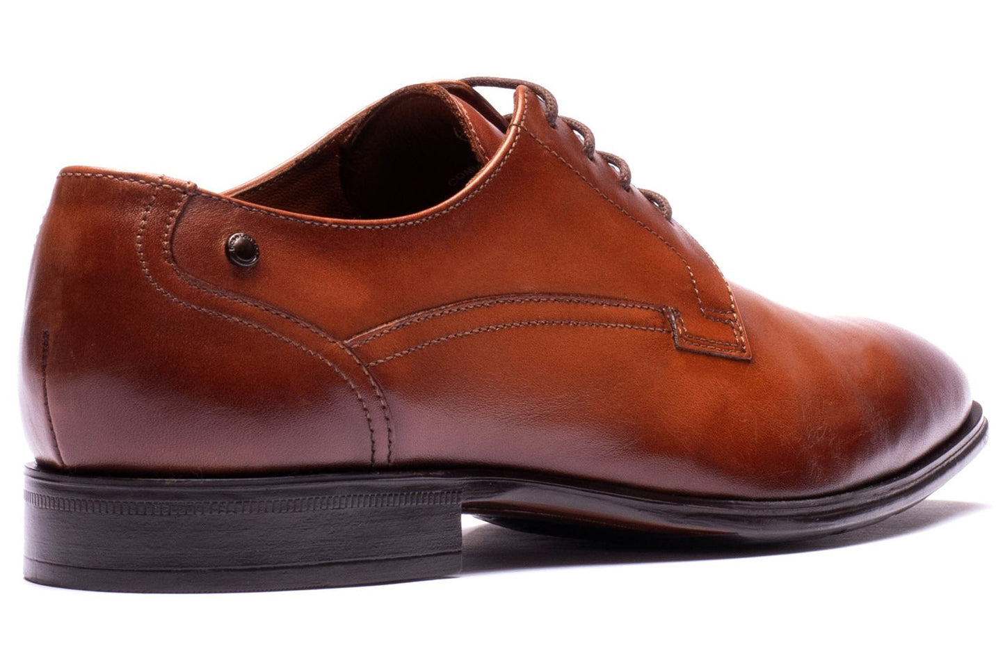Base London Vance Tan Mens Shoes