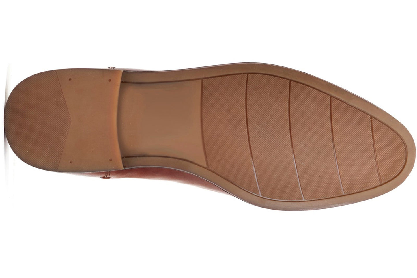 Base London Virgil Tan Mens Boots