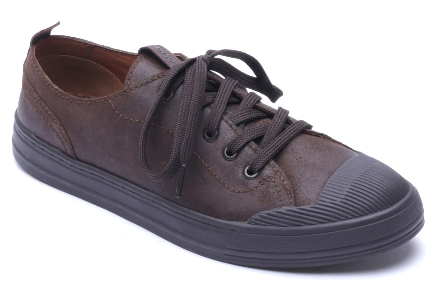 Base London Volt Brown Mens Shoes
