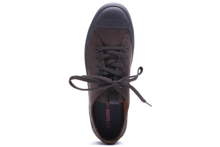 Base London Volt Brown Mens Shoes