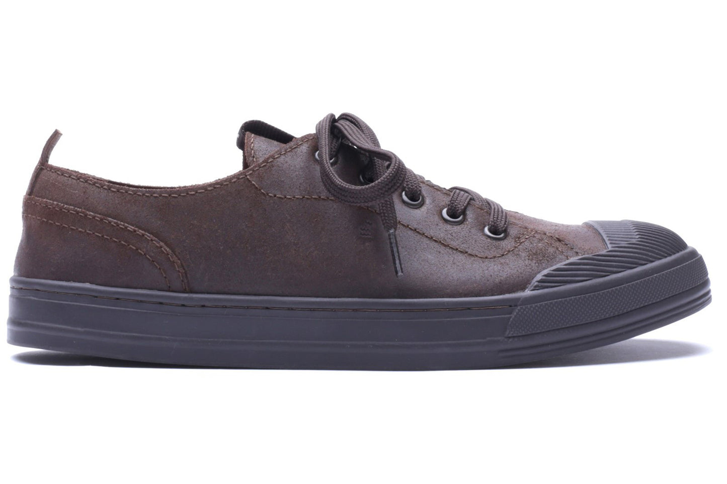 Base London Volt Brown Mens Shoes