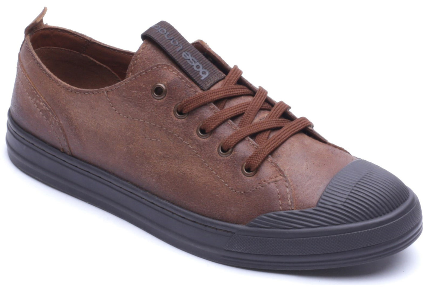 Base London Volt Tan Mens Shoes