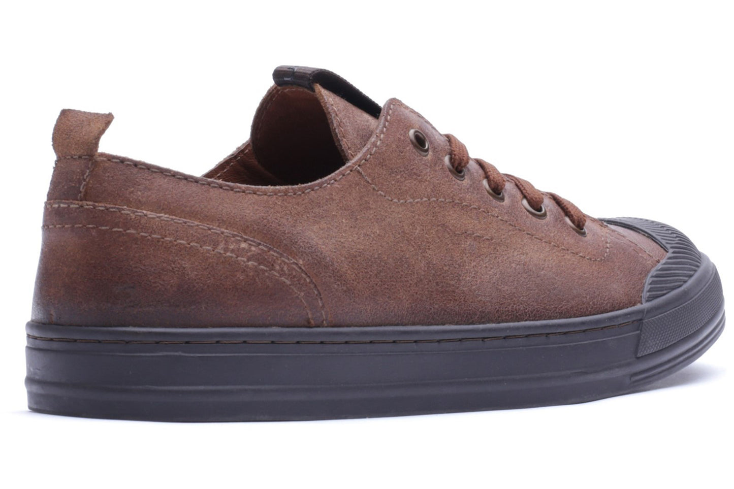 Base London Volt Tan Mens Shoes