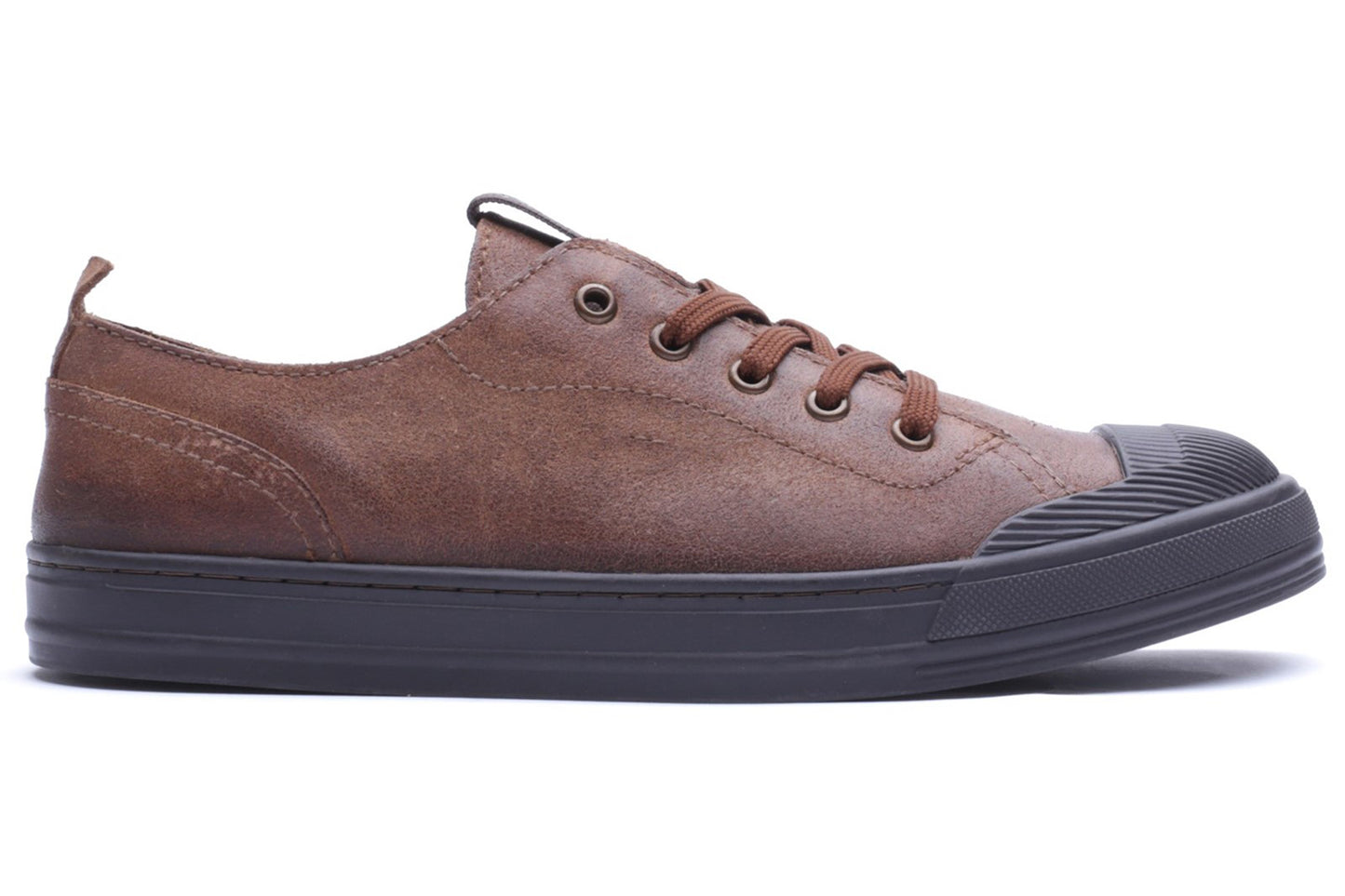 Base London Volt Tan Mens Shoes
