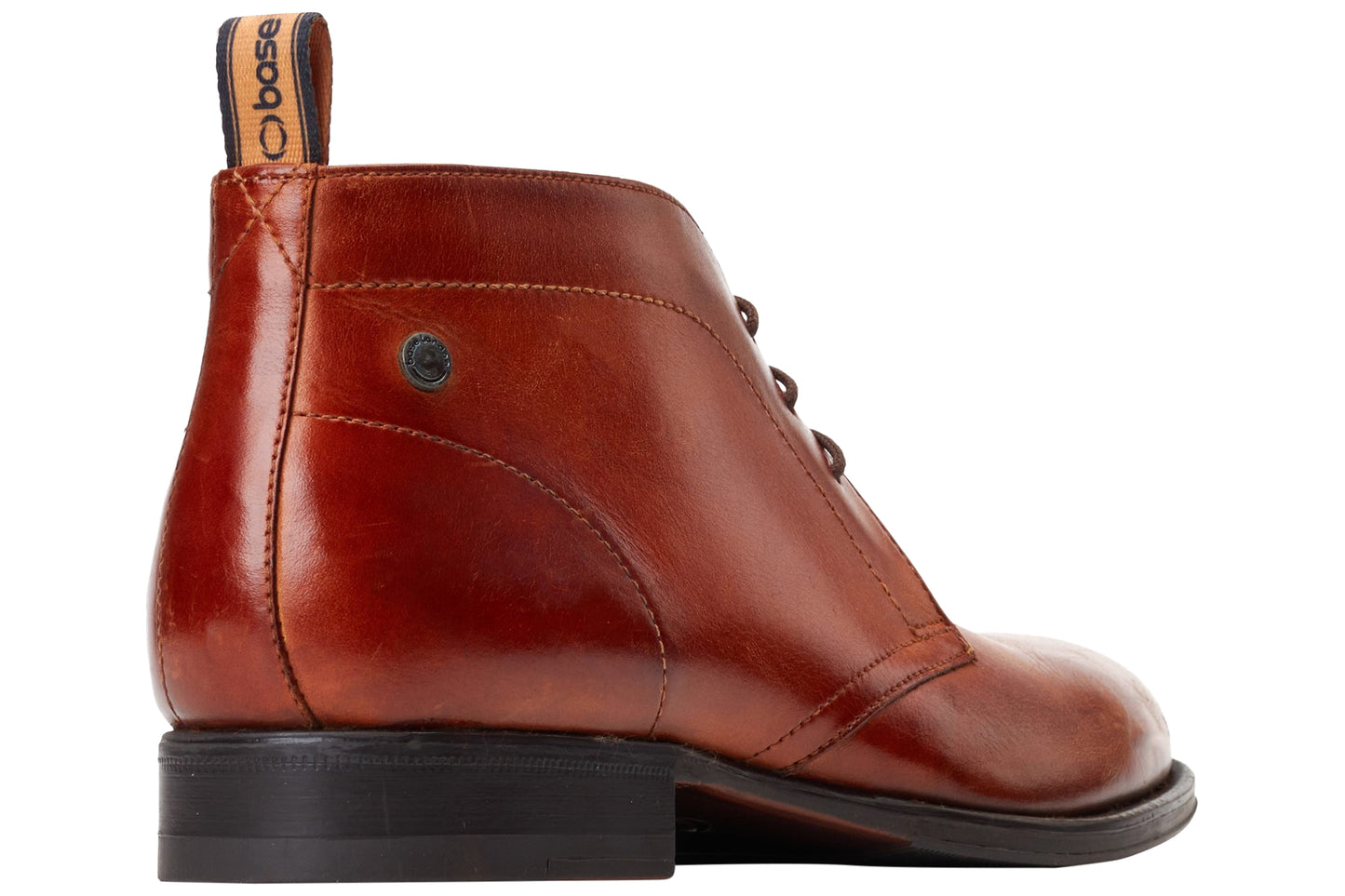 Base London Wallis Washed Tan Mens