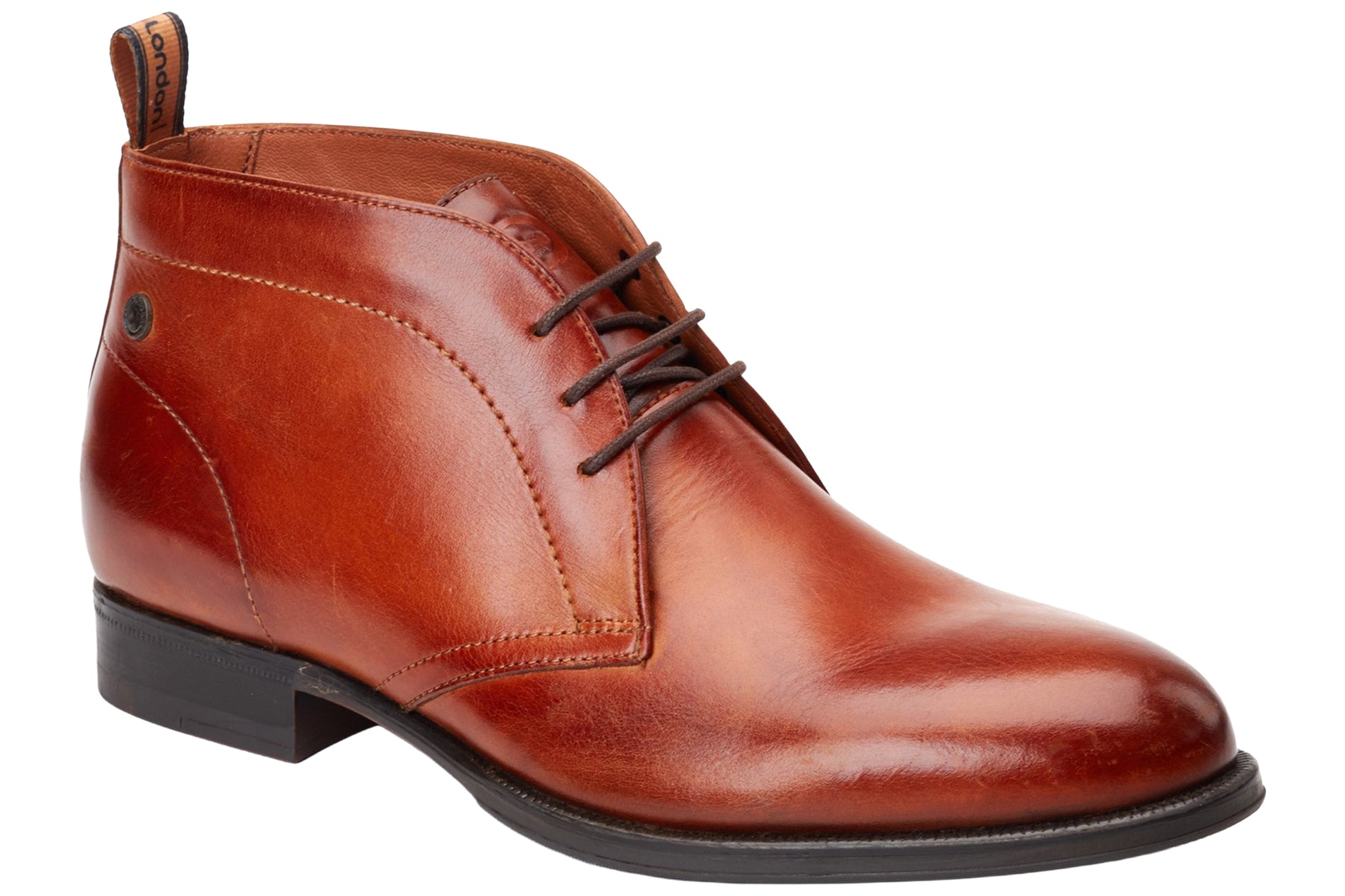 base-london-wallis-burnt-tan-mens-classic-boots-right