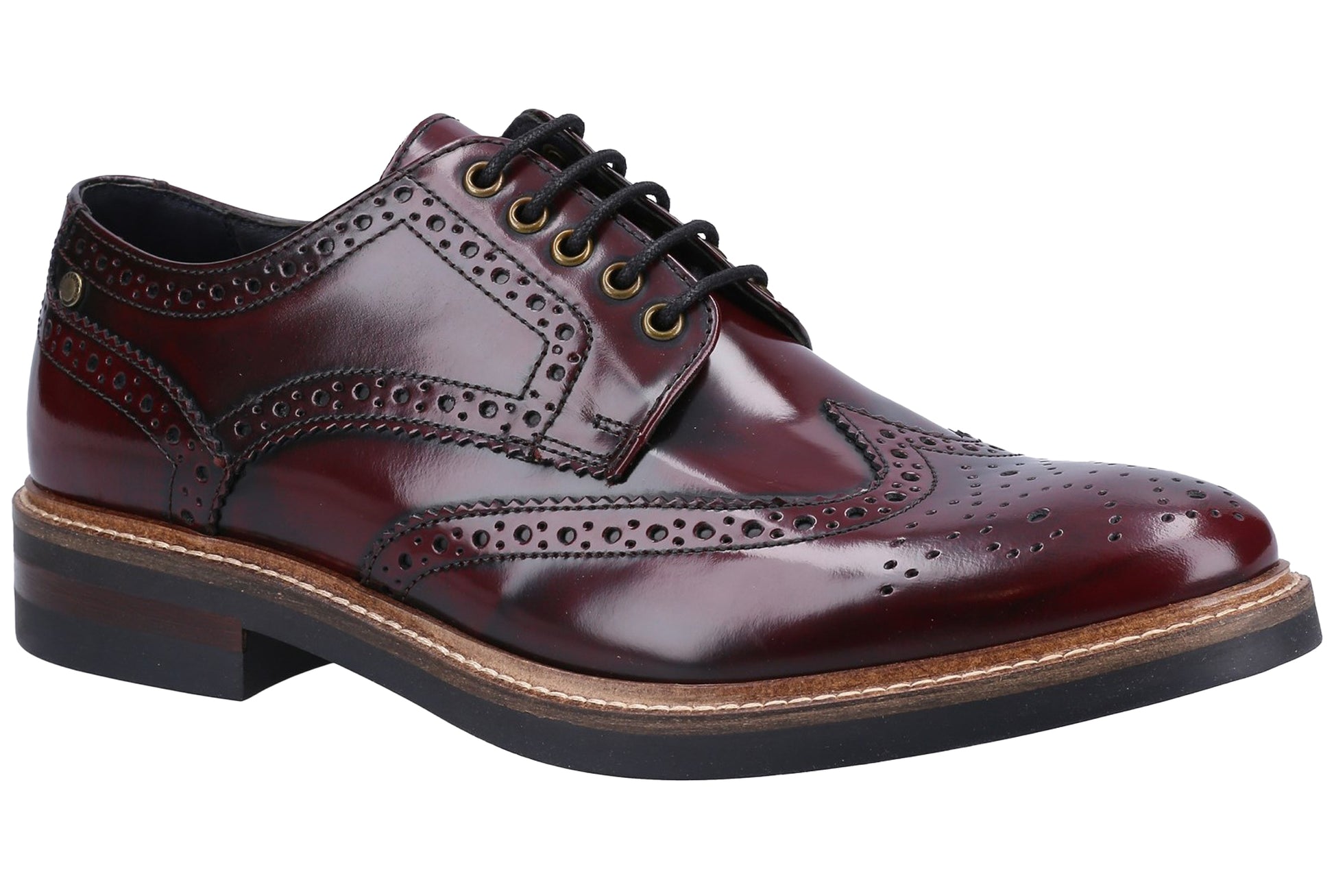 base-london-woburn-bordo-mens-classic-lace-shoes-right