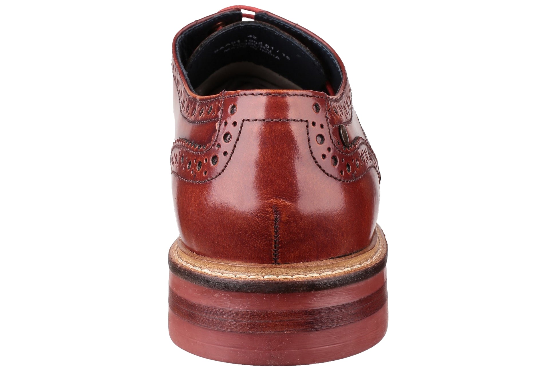 base-london-woburn-tan-mens-classic-lace-shoes-back-flat