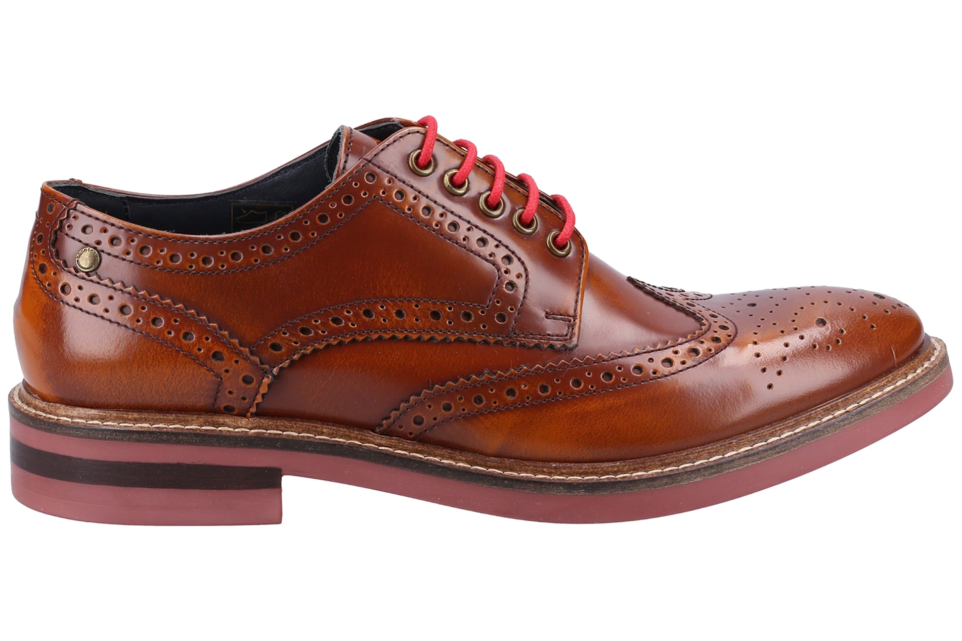 base-london-woburn-tan-mens-classic-lace-shoes-right-flat