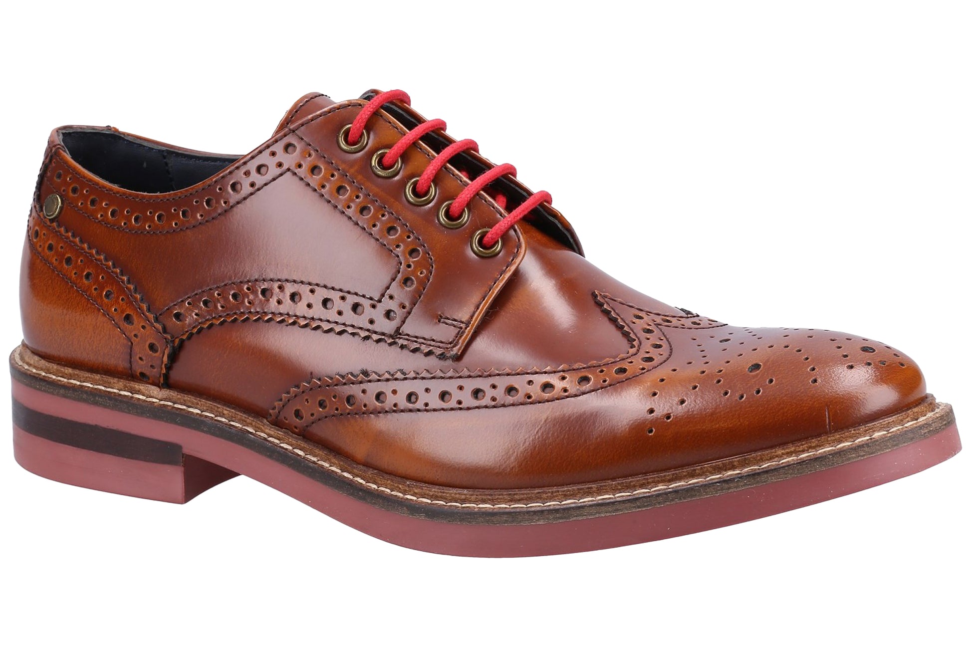 base-london-woburn-tan-mens-classic-lace-shoes-right