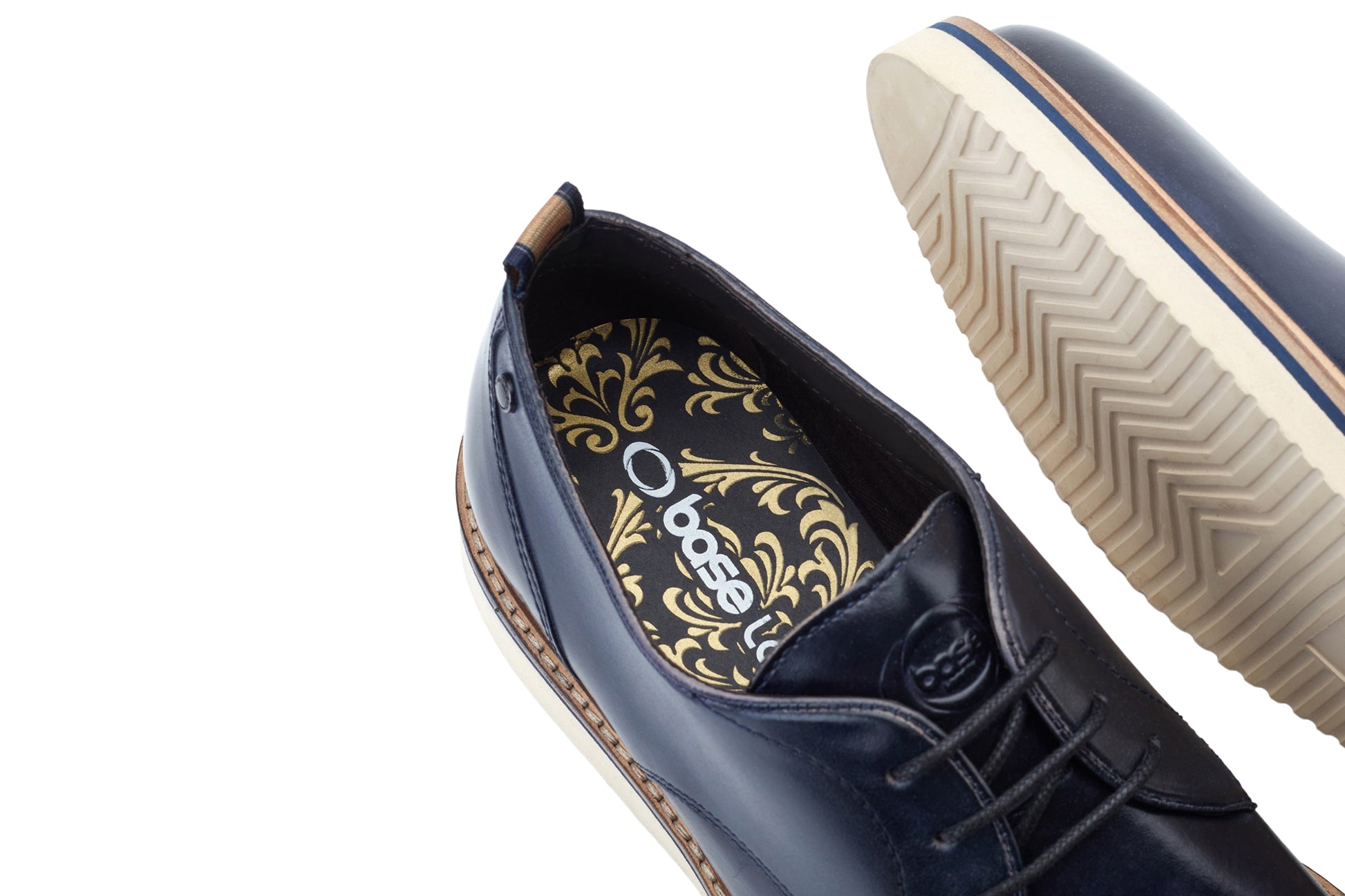 base-london-woody-navy-mens-classic-lace-shoes-close