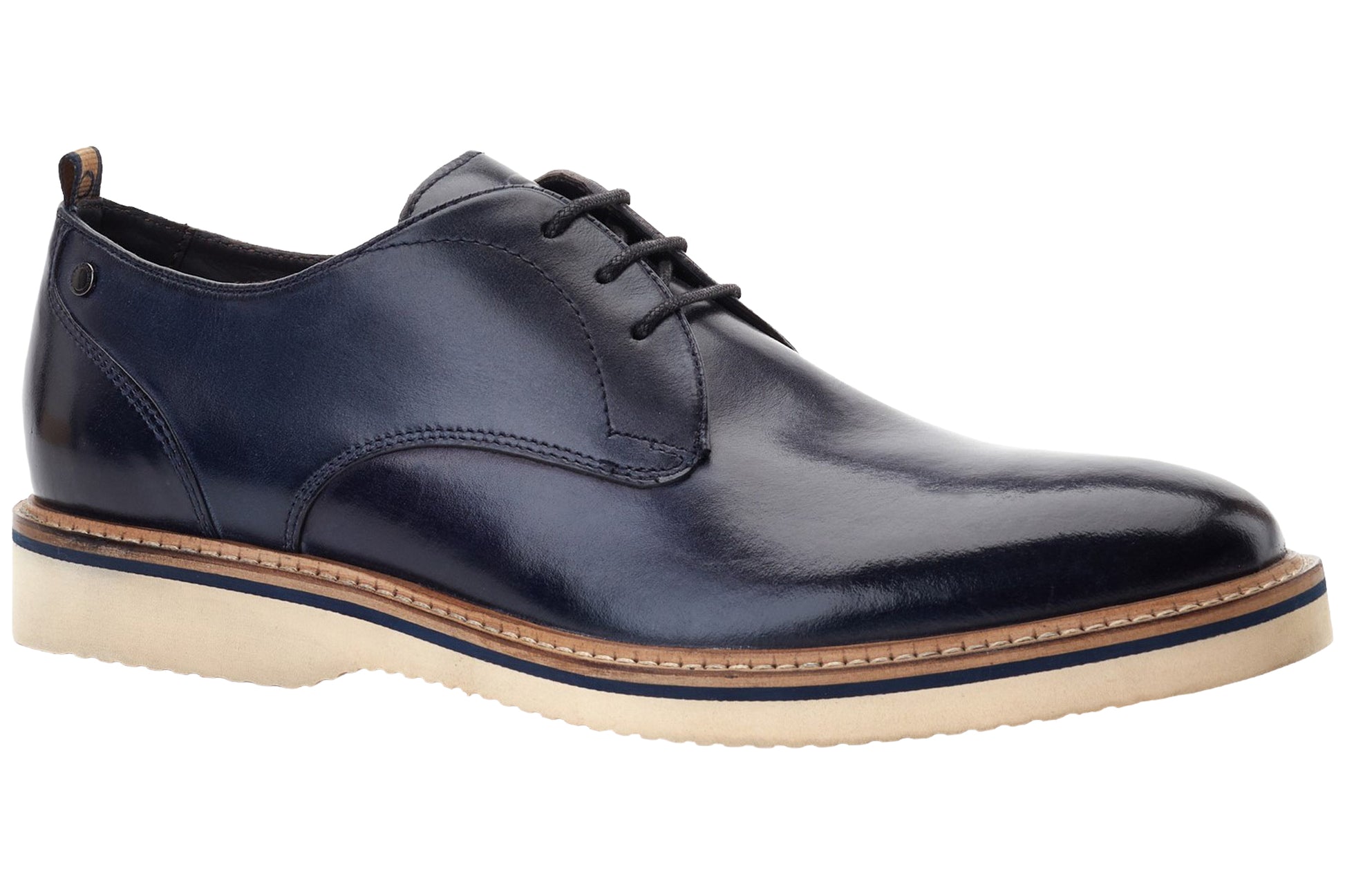 base-london-woody-navy-mens-classic-lace-shoes-right