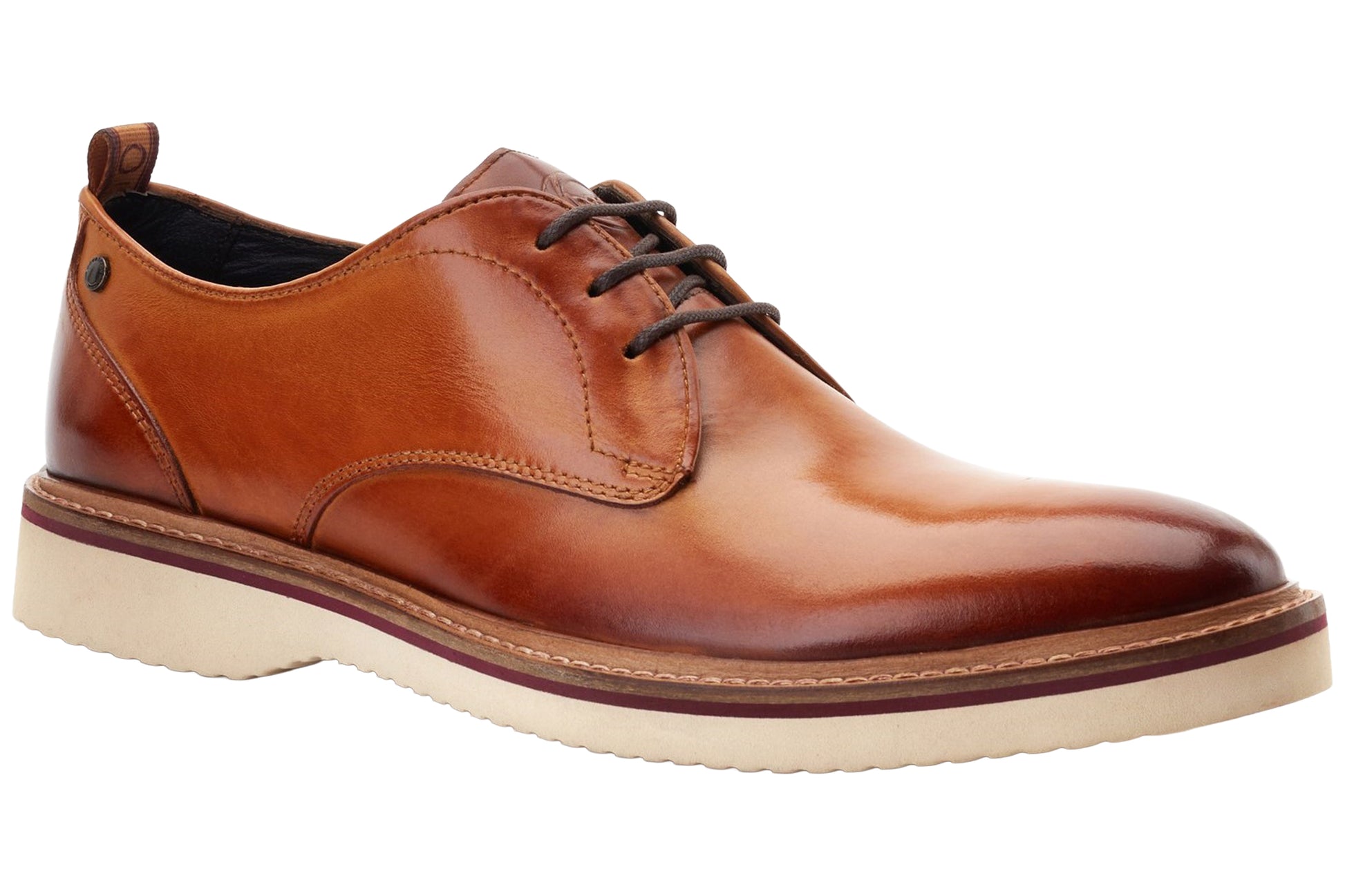 base-london-woody-tan-mens-classic-lace-shoes-right