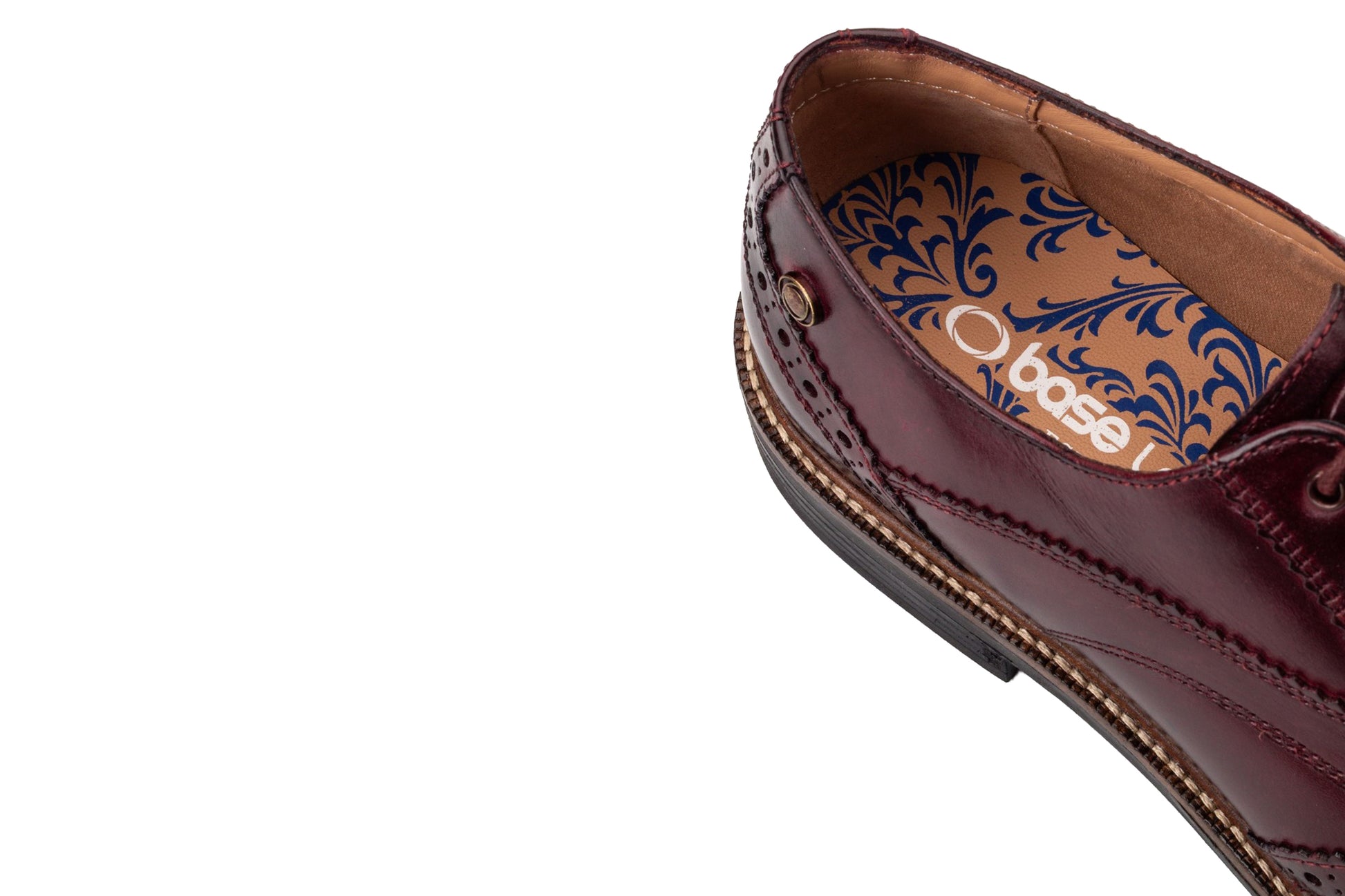 base-london-york-bordo-mens-classic-lace-shoes-close