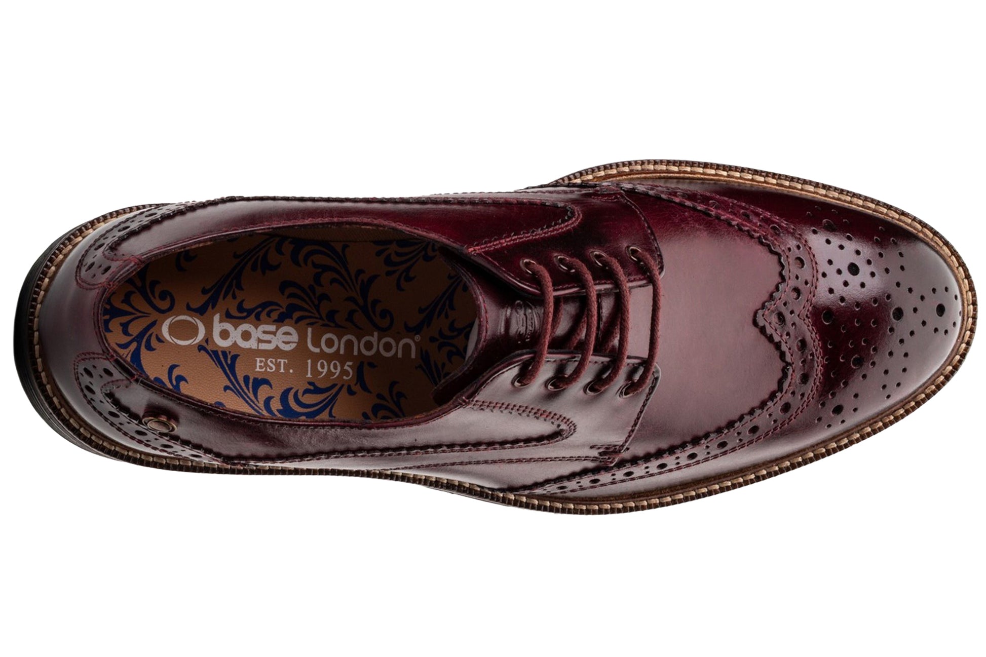 base-london-york-bordo-mens-classic-lace-shoes-top