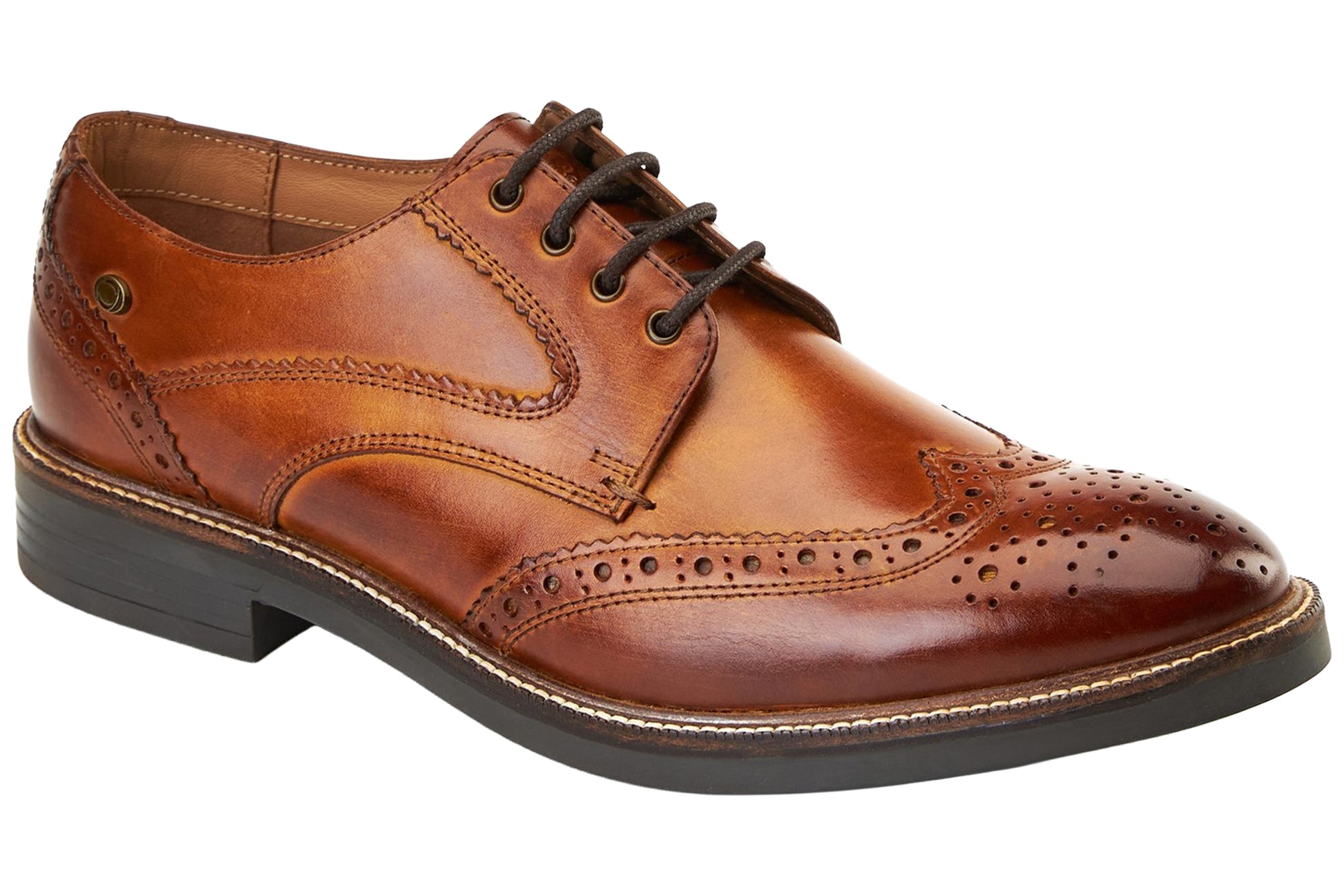 base-london-york-burnt-tan-mens-classic-lace-shoes-right