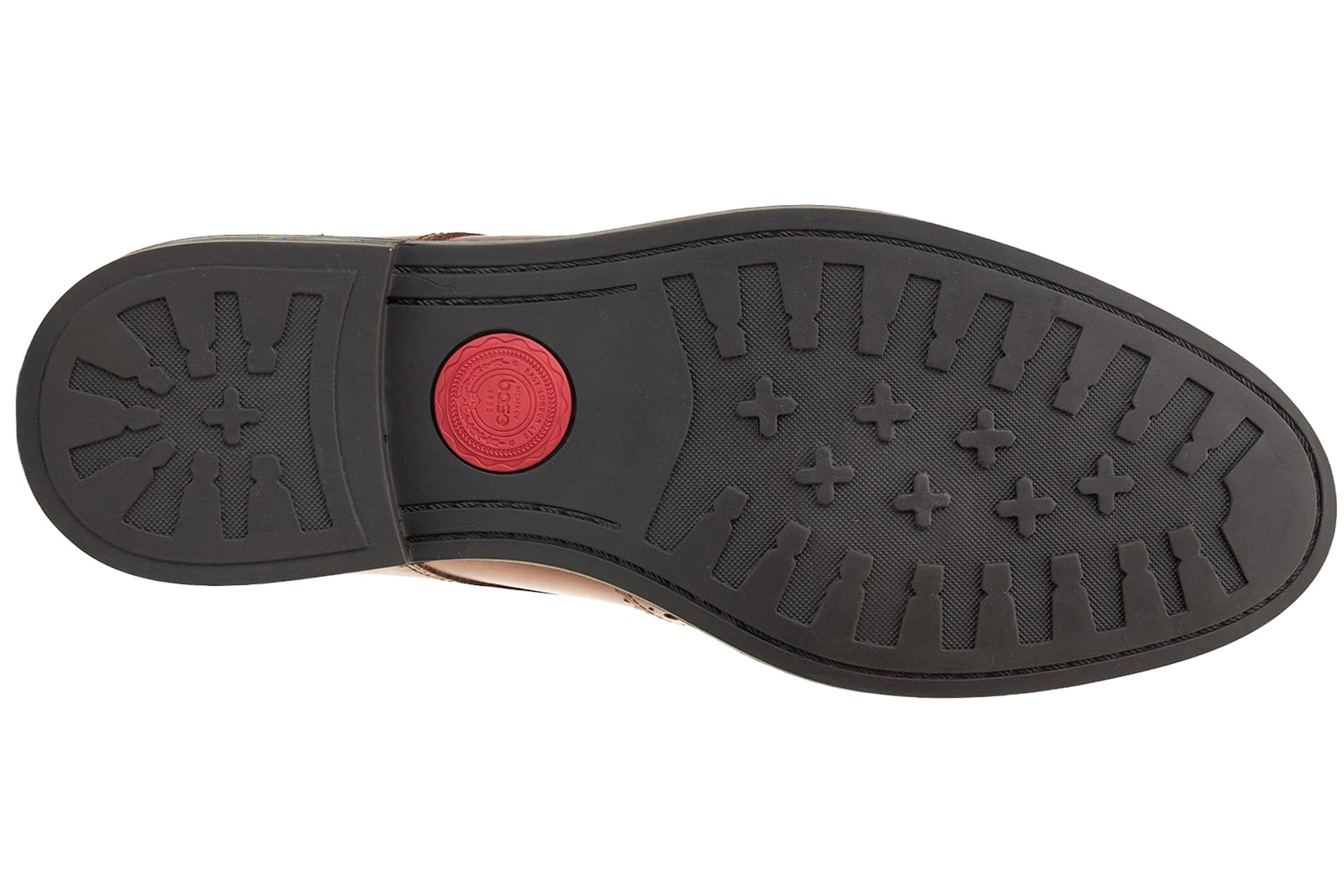 base-london-york-burnt-tan-mens-classic-lace-shoes-sole