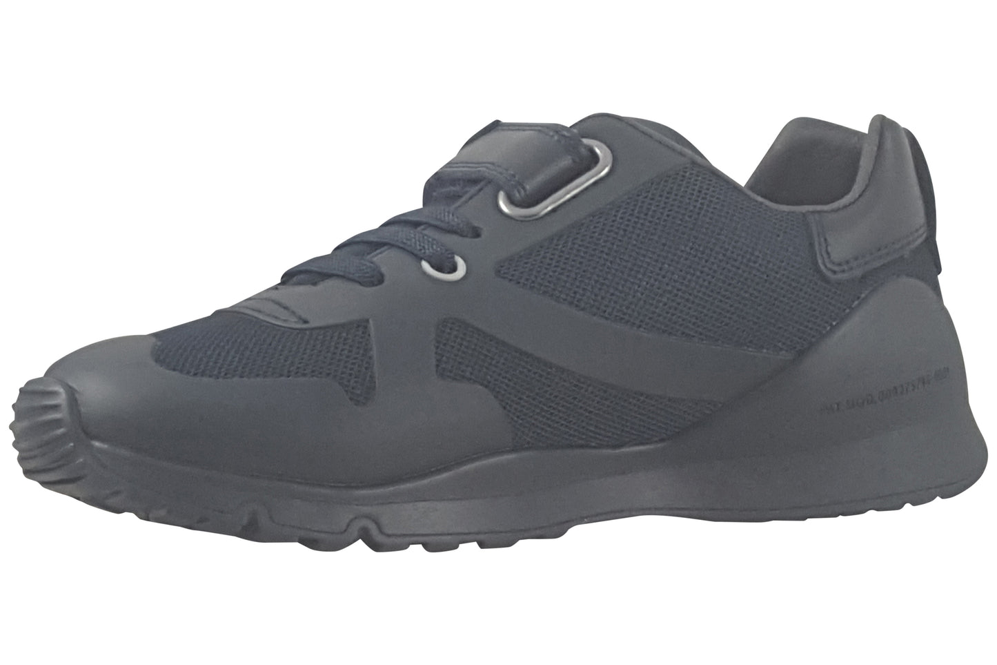 biomecanics emery 231011 A054 black left