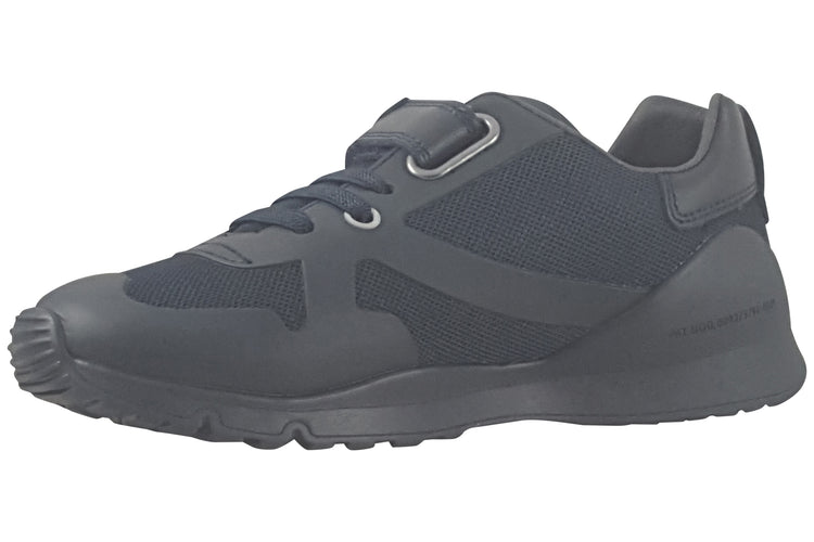Biomecanics Emery 231011 Black Boys School Shoes