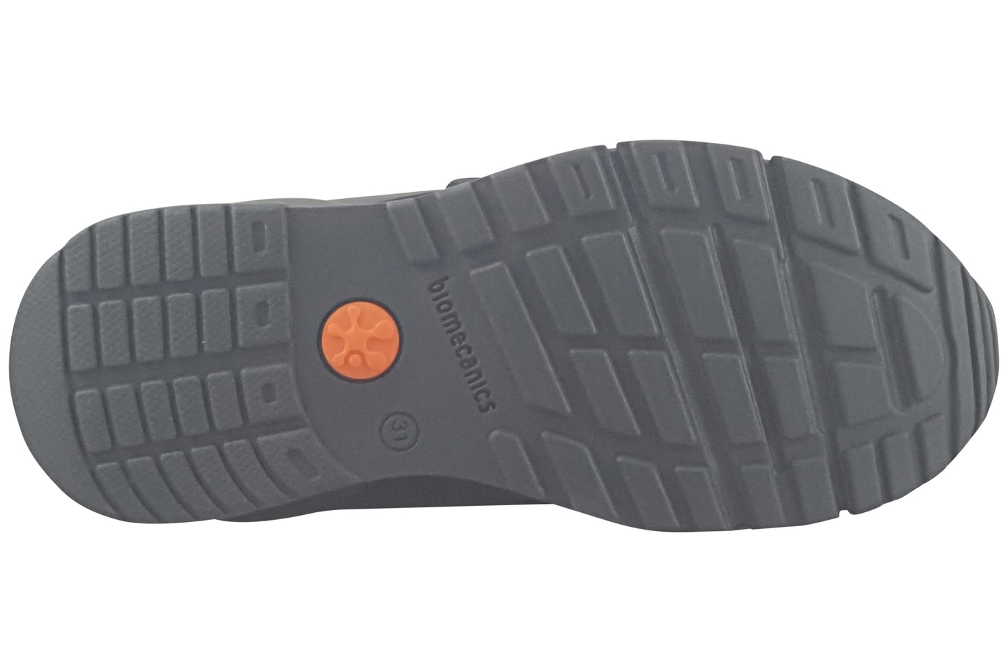 biomecanics emery 231011 A054 black sole