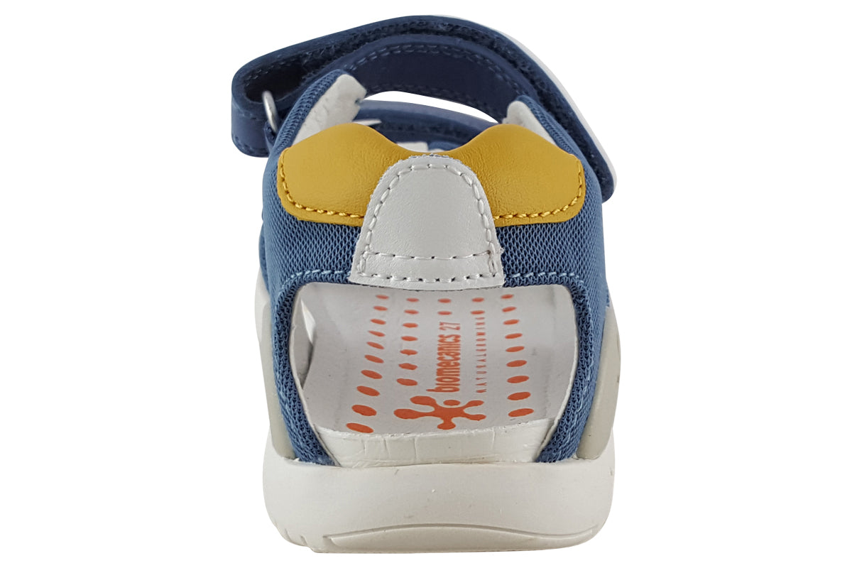 biomecanics-finbar-denim-yellow-boys-sandals-back