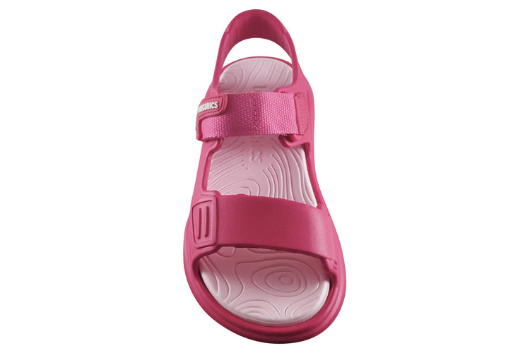 Biomecanics Halo G 232290-F Pink Girls Sandals