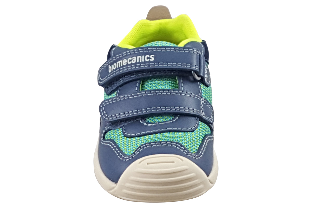 biomecanics-jase-navy-green-boys-first-shoes-top