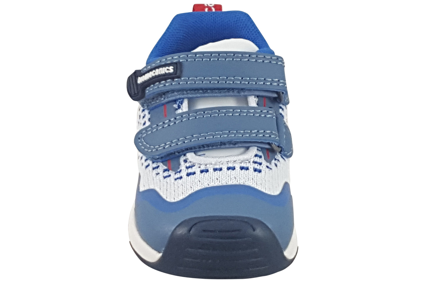 biomecanics jordan white denim boys first shoes top