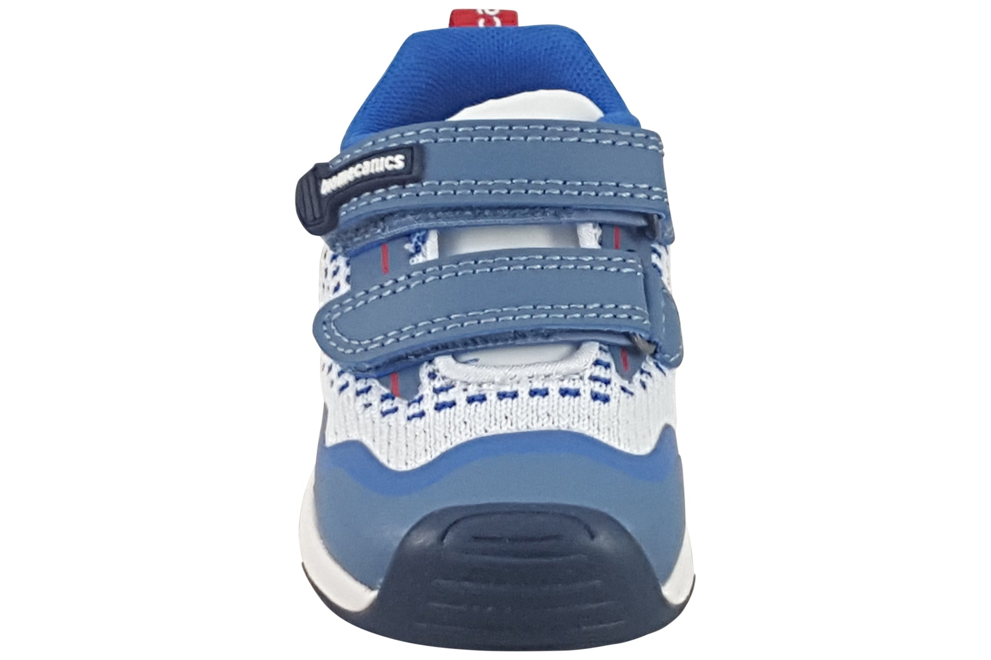 biomecanics-jordan-white-denim-boys-first-shoes-top