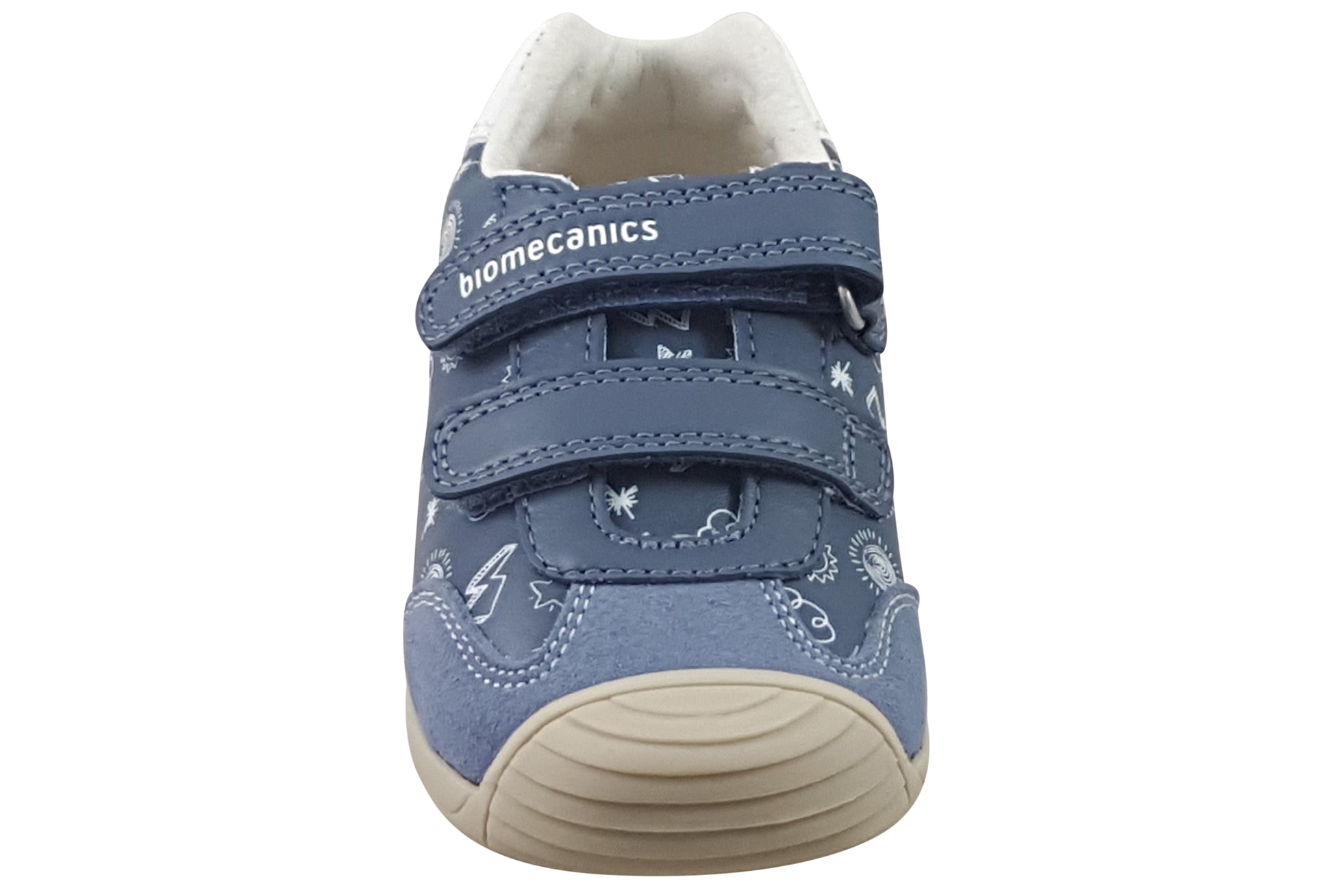 biomecanics-josiah-navy-boys-first-shoes-top