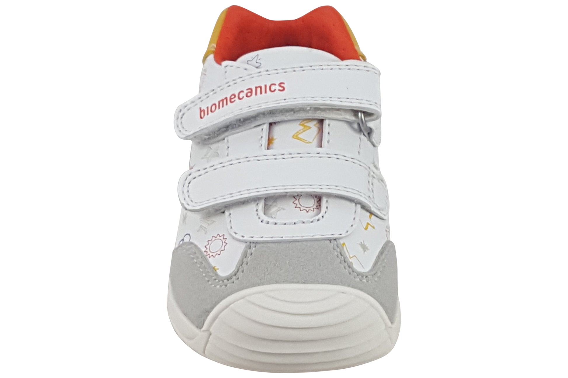 biomecanics-josiah-white-multi-boys-first-shoes-top