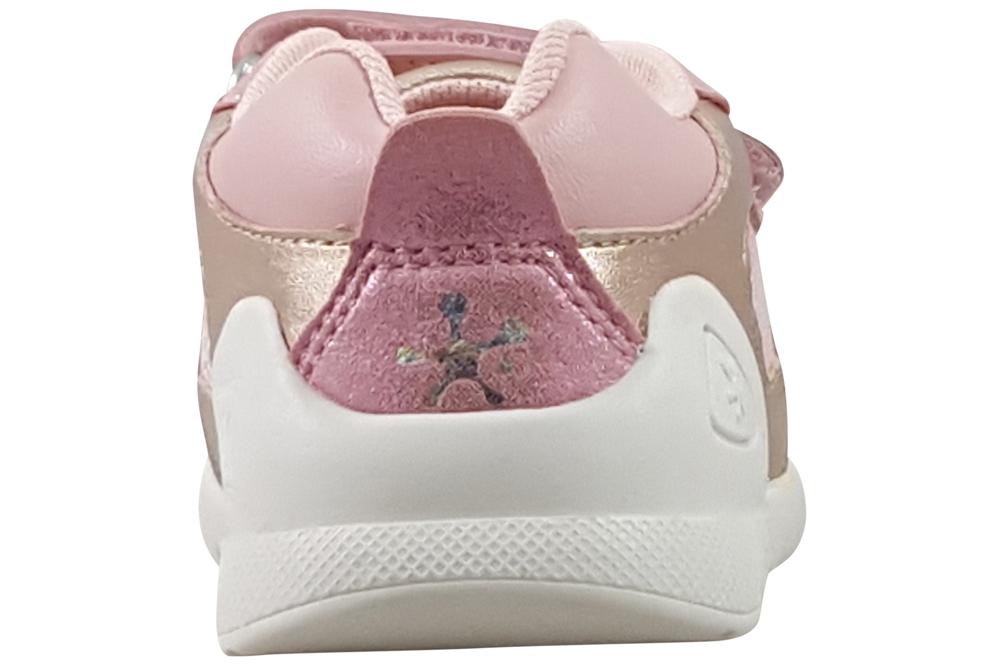 biomecanics-josie-pink-gold-girls-first-shoes-back