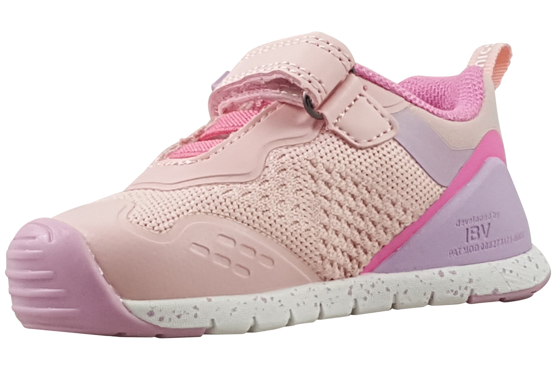 biomecanics-joy-pink-girls-first-shoes-left