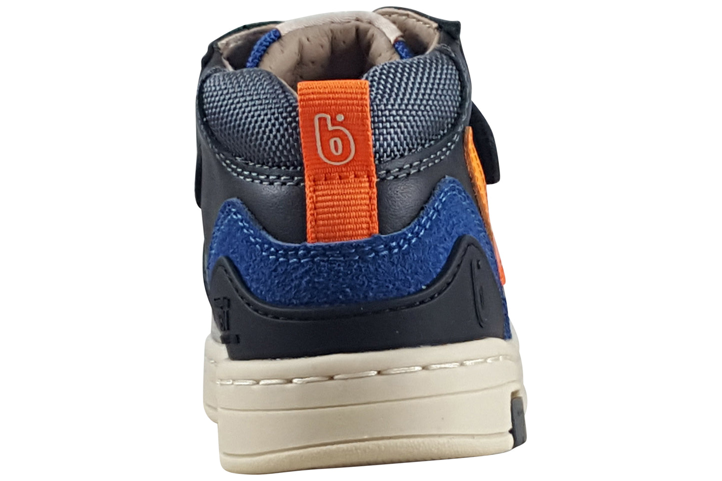 biomecanics kai boys boots black multi back