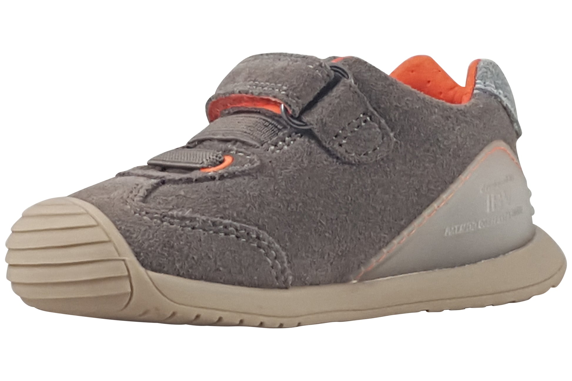biomecanics-kaiser-251127b-boys-trainers-brown-orange-left