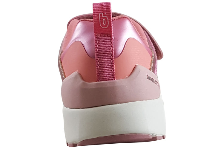 Biomecanics Karen 251277C Girls Sports Pink Multi