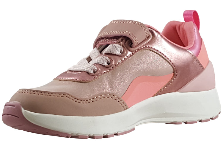 Biomecanics Karen 251277C Girls Sports Pink Multi