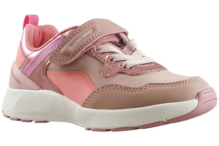 Biomecanics Karen 251277C Girls Sports Pink Multi