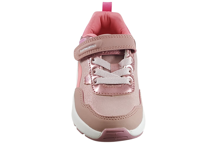 Biomecanics Karen 251277C Girls Sports Pink Multi