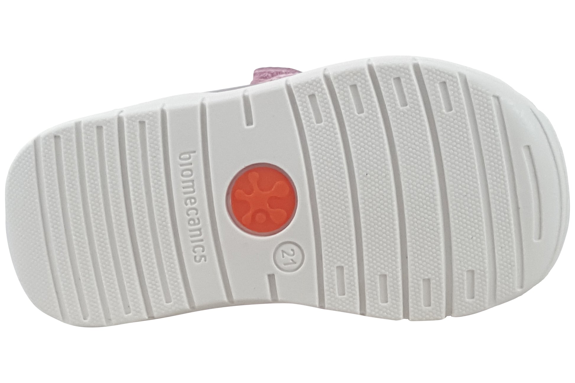 biomecanics-katy-girls-first-shoes-pink-silver-sole