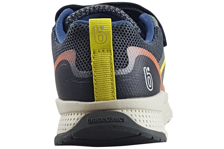 Biomecanics Kayden 251250A Boys Sports Grey