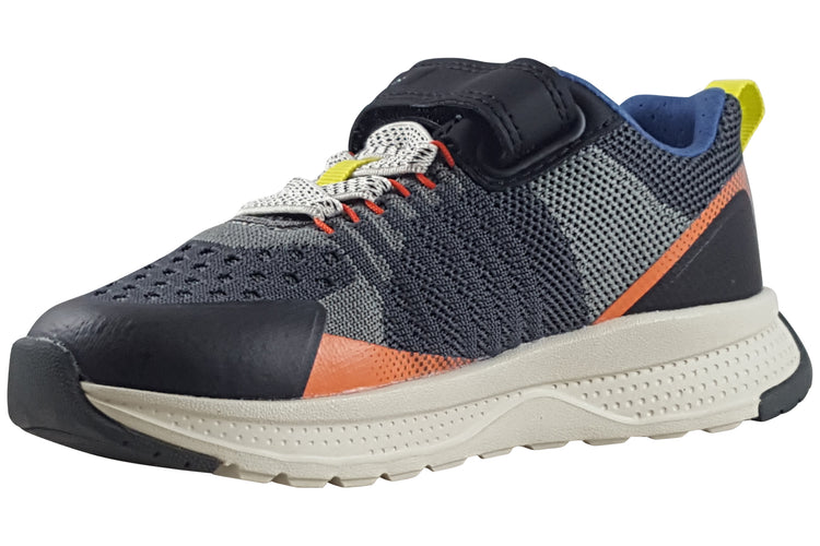 Biomecanics Kayden 251250A Boys Sports Grey