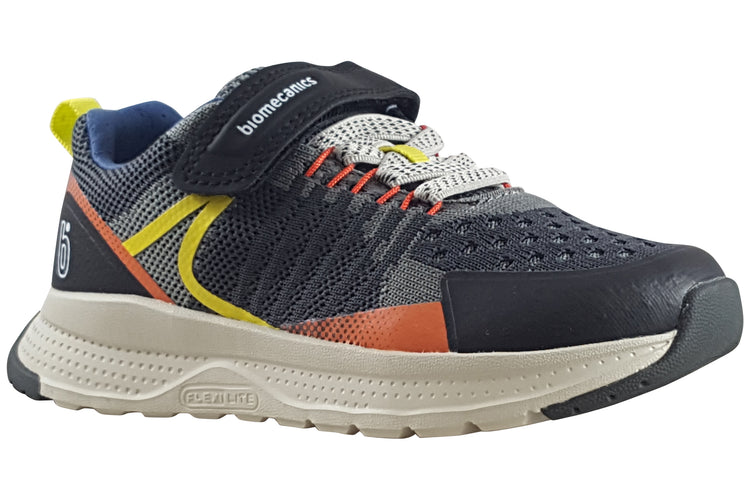 Biomecanics Kayden 251250A Boys Sports Grey