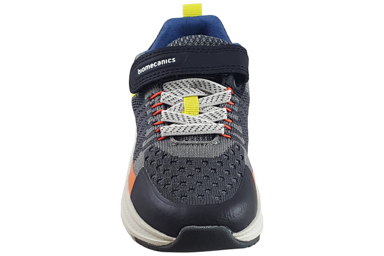 Biomecanics Kayden 251250A Boys Sports Grey