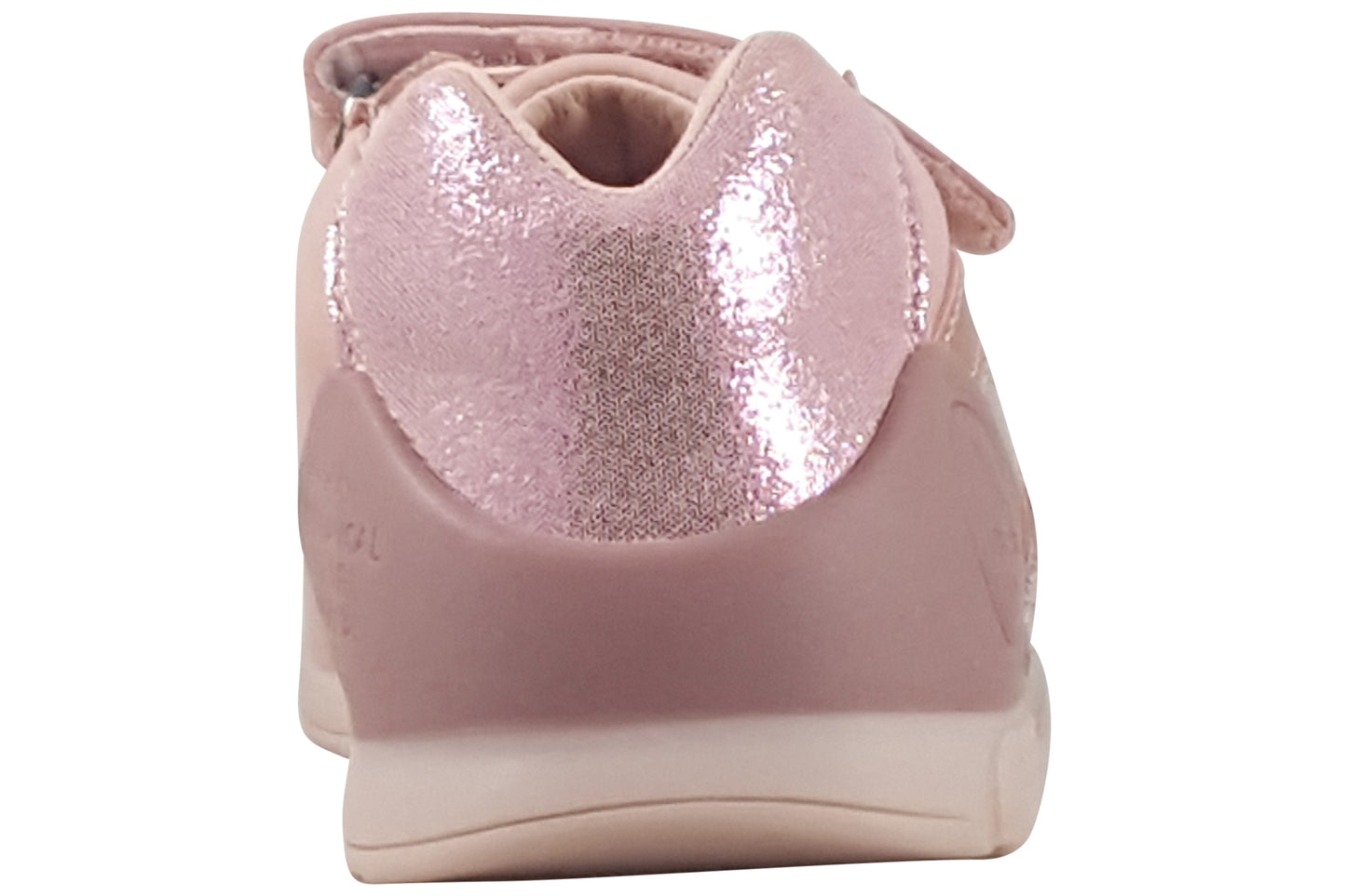 biomecanics kellis 251102a girls shoes baby pink back