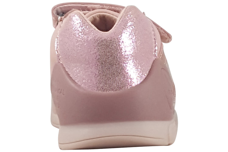 Biomecanics Kellis 251102A BBy Pink Girls First Shoes