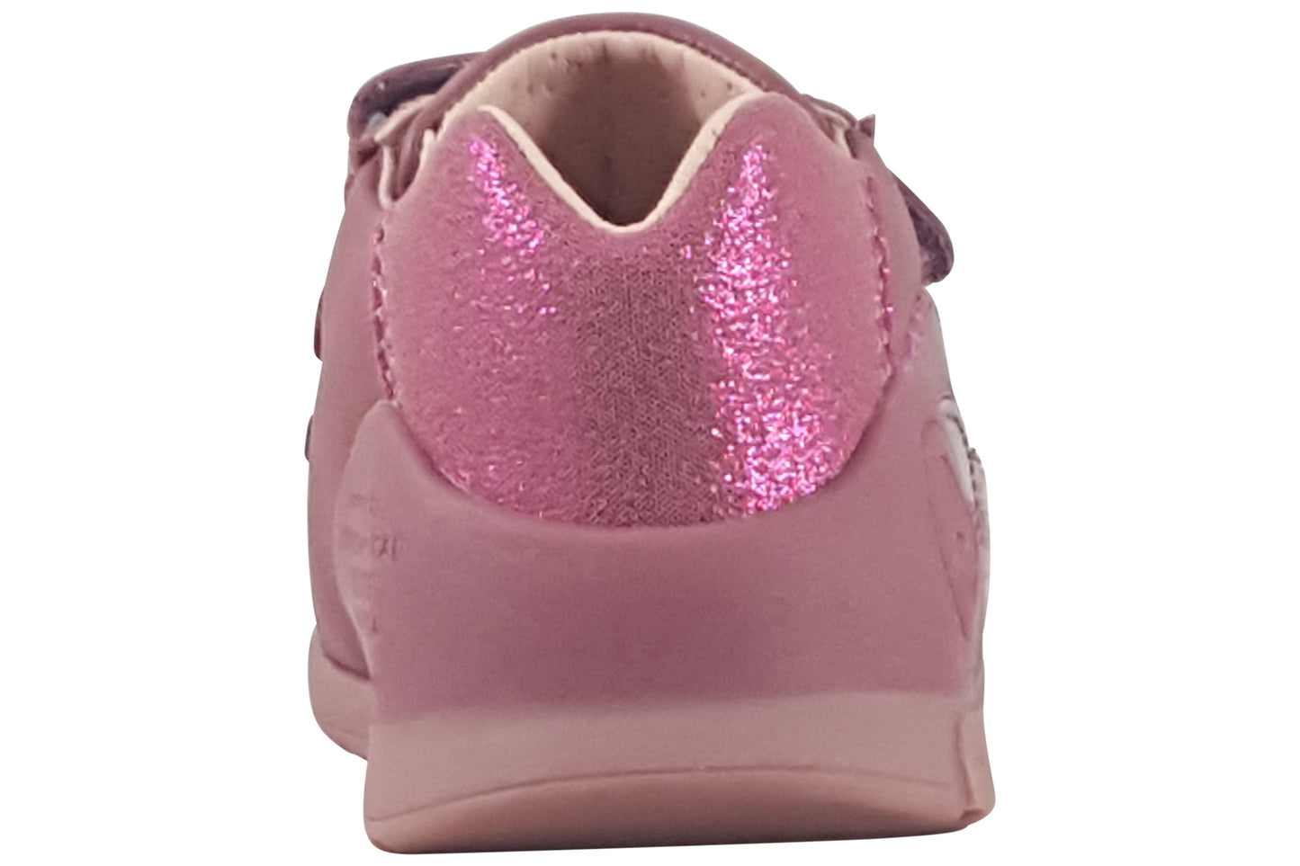 biomecanics kellis 251102b girls shoes dark pink back