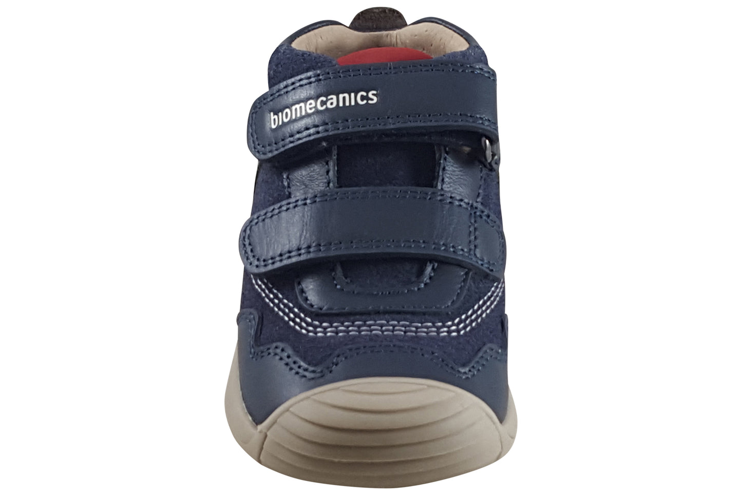 biomecanics kenji 251125a boys trainers navy multi top